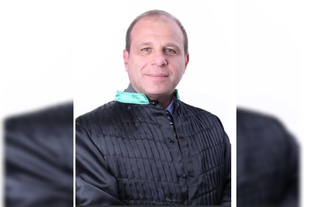 Rio: PF prende desembargador, e Rodrigo Bacellar é alvo de buscas rio:-pf-prende-desembargador,-e-rodrigo-bacellar-e-alvo-de-buscas