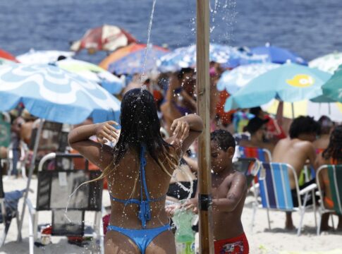 rio-tera-muito-calor-hoje,-mas-tempo-mudara-com-chegada-de-frente-fria