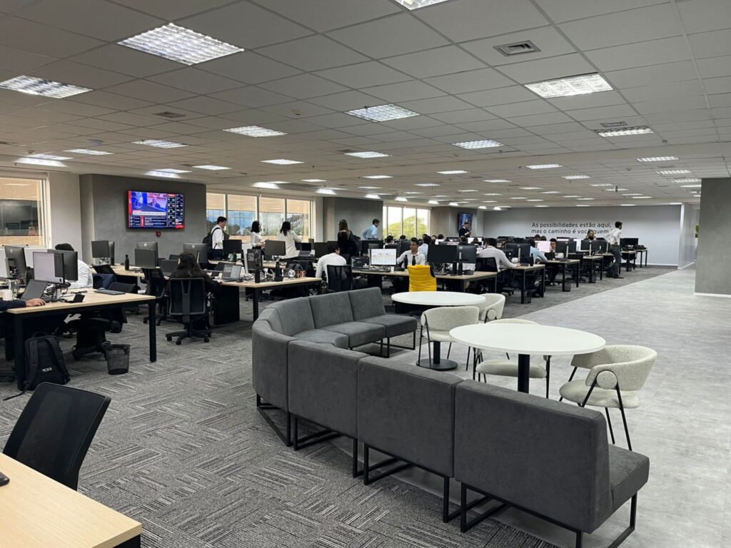 Brasília amplia presença no mercado financeiro com novo espaço físico da XP brasilia-amplia-presenca-no-mercado-financeiro-com-novo-espaco-fisico-da-xp