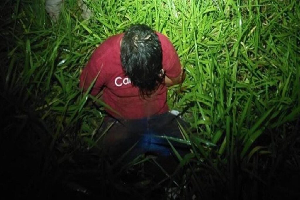 traficante-capota-carro-e-e-preso-com-350-kg-de-maconha-em-ms