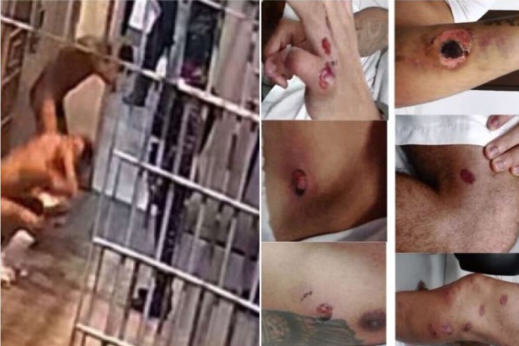 tiros-de-borracha-e-espancamento:-tjmt-expoe-violencia-em-presidio