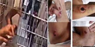 tiros-de-borracha-e-espancamento:-tjmt-expoe-violencia-em-presidio