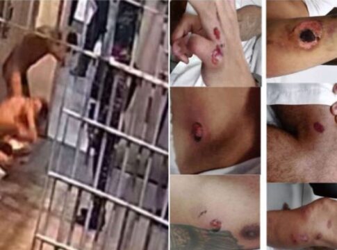 tiros-de-borracha-e-espancamento:-tjmt-expoe-violencia-em-presidio