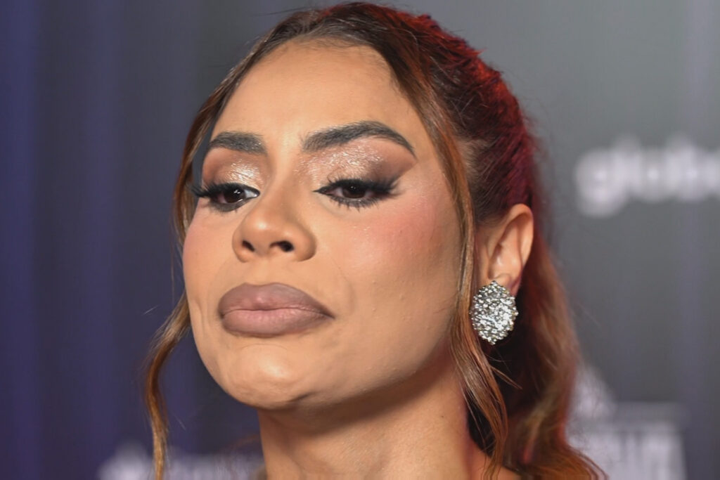 Lexa chora ao falar do recomeço após perder a filha: “Vencedora” lexa-chora-ao-falar-do-recomeco-apos-perder-a-filha:-“vencedora”