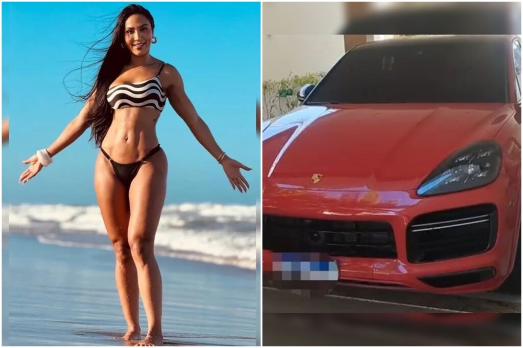 pf-apreende-carros-de-luxo-na-operacao-em-que-irma-de-deolane-e-alvo