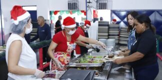 restaurantes-comunitarios-terao-almoco-de-natal-a-r$-1;-veja-cardapio