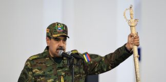 maduro-ameaca-novo-presidente-do-chile:-“nao-mexa-com-um-venezuelano”