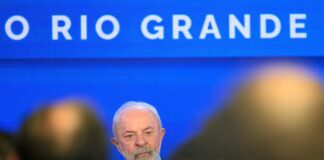 genial/quaest:-governo-lula-e-desaprovado-por-49%-e-aprovado-por-48%