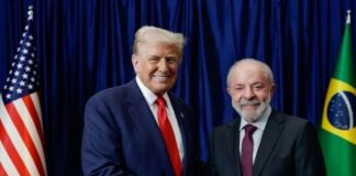 tarifaco:-43%-avaliam-que-lula-foi-importante-para-recuo-de-trump