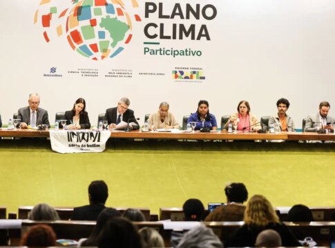 plano-clima-e-aprovado-para-orientar-politicas-no-pais-ate-2035