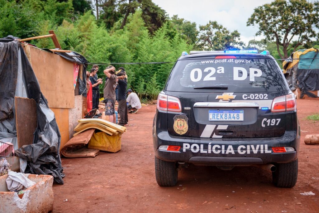 operacao-full-time:-pcdf-cumpre-247-mandados-de-prisao-em-2-semanas