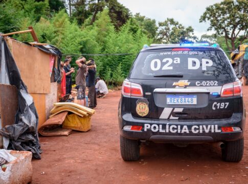 operacao-full-time:-pcdf-cumpre-247-mandados-de-prisao-em-2-semanas