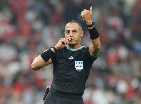fifa-define-arbitro-americano-para-final-da-copa-intercontinental