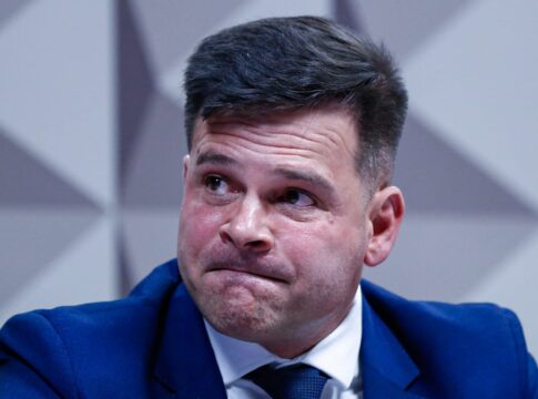 apos-condenacao-no-stf,-silvinei-vasques-deixa-cargo-em-prefeitura