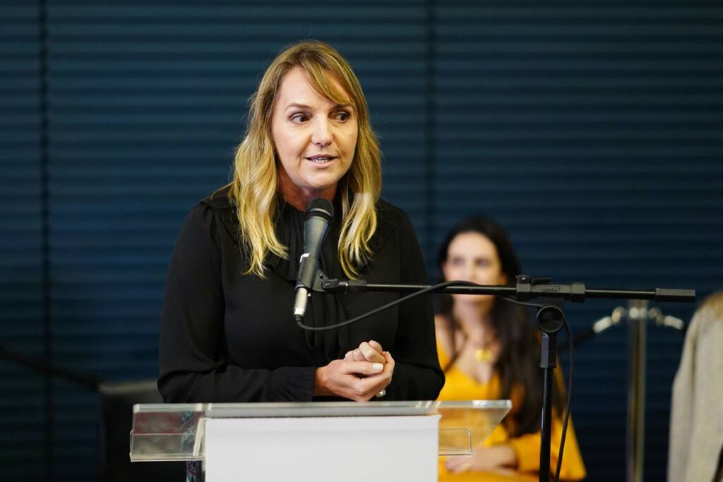 alvo-da-pf,-ex-assessora-de-lira-foi-citada-em-escandalo-da-odebrecht