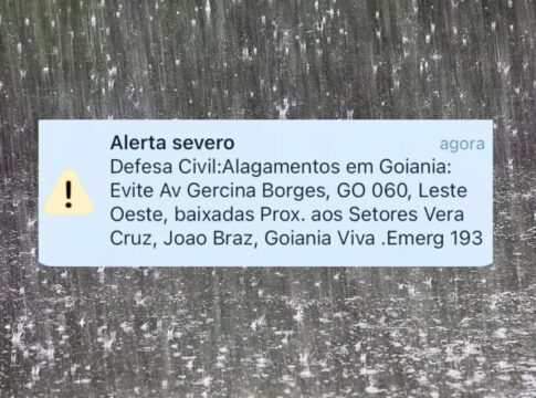 apos-avisos-da-defesa-civil,-goiania-segue-sob-alerta-de-temporais