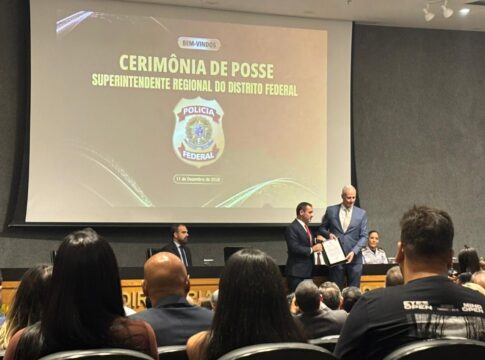 novo-superintendente-da-pf-no-distrito-federal-toma-posse