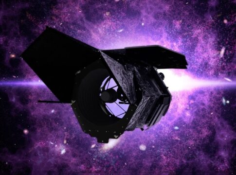 nasa-conclui-montagem-do-telescopio-mais-moderno-ja-feito:-“revelador”