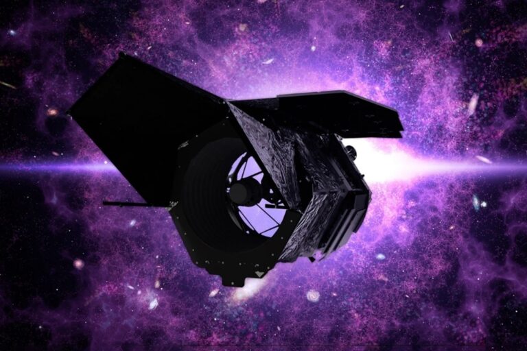 nasa-conclui-montagem-do-telescopio-mais-moderno-ja-feito:-“revelador”