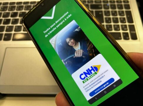 nova-cnh-ja-esta-disponivel-em-sp,-diz-detran.-veja-passo-a-passo