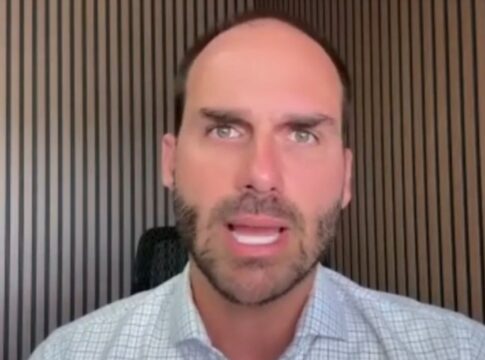 em-recurso,-eduardo-bolsonaro-nega-ameacas-a-ministros-do-stf