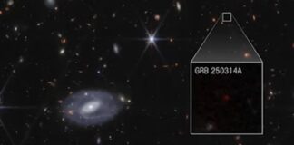james-webb-pode-ter-identificado-a-supernova-mais-antiga-do-universo