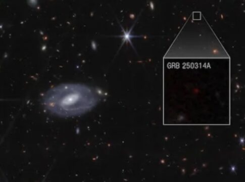 james-webb-pode-ter-identificado-a-supernova-mais-antiga-do-universo