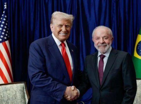 lula-se-oferece-a-trump-para-negociar-a-paz-entre-eua-e-venezuela