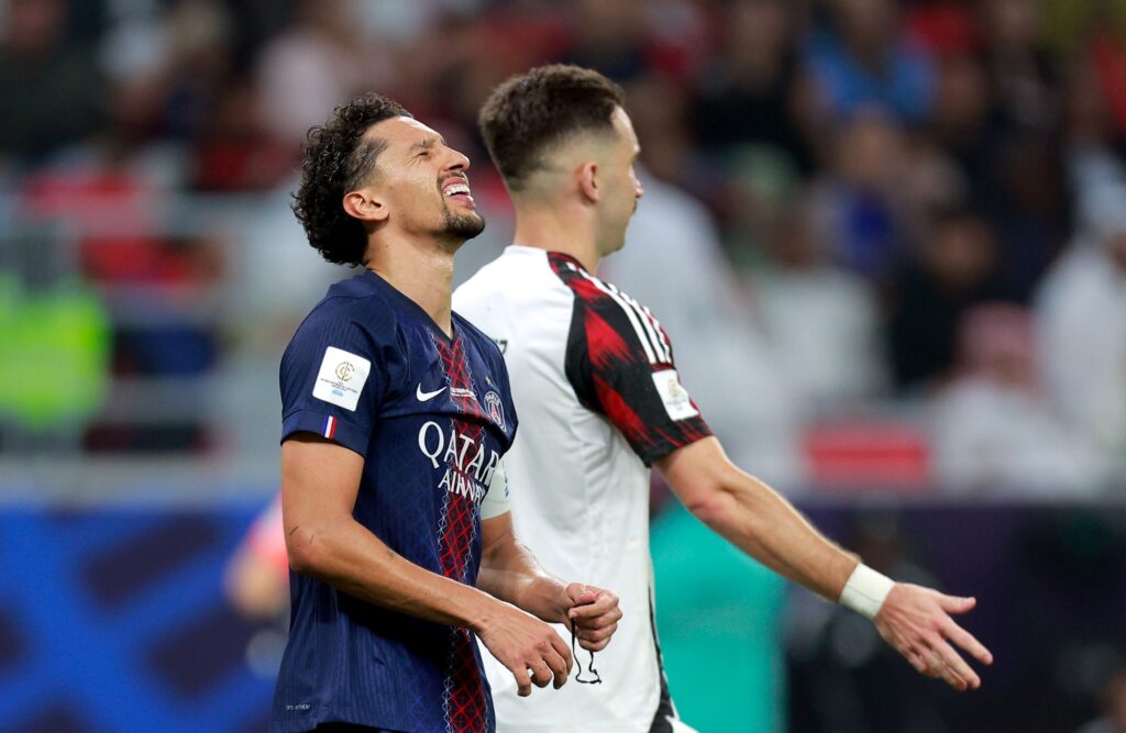 web-reage-a-erros-de-marquinhos-em-jogo-entre-psg-x-flamengo;-veja