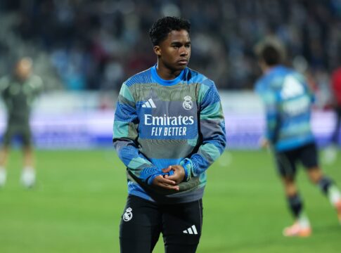 plano-endrick-ativado:-atacante-brasileiro-e-titular-do-real-madrid