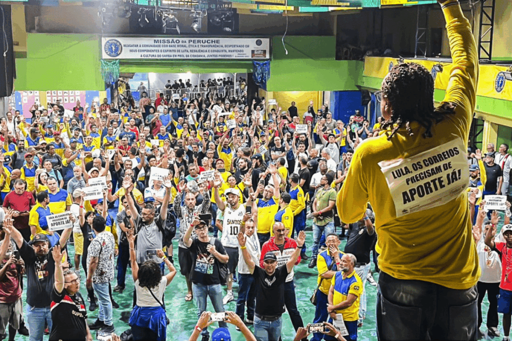 trabalhadores-dos-correios-de-sp-aprovam-greve-por-tempo-indeterminado
