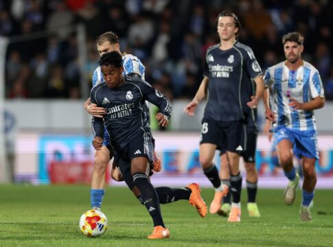 copa-do-rei:-com-endrick-titular,-real-bate-talavera-em-show-de-mbappe