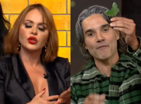 gaby-spanic-e-fernando-sampaio-protagonizam-clima-tenso-em-programa