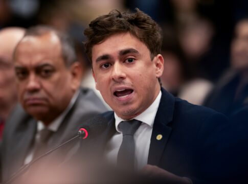 nikolas-reage-a-aprovacao-do-pl-da-dosimetria:-“justica-tem-pressa”