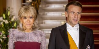 esposa-de-macron-e-processada-por-xingar-feministas-de-“vadias-estupidas”