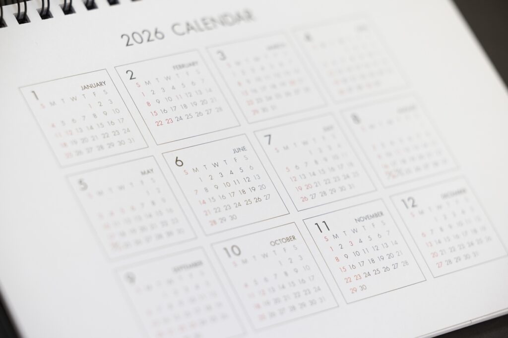 quer-viajar-mais-em-2026?-veja-os-melhores-dias-para-tirar-ferias