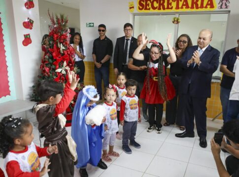 ibaneis-inaugura-creche-no-riacho-fundo-ii-para-atender-188-criancas
