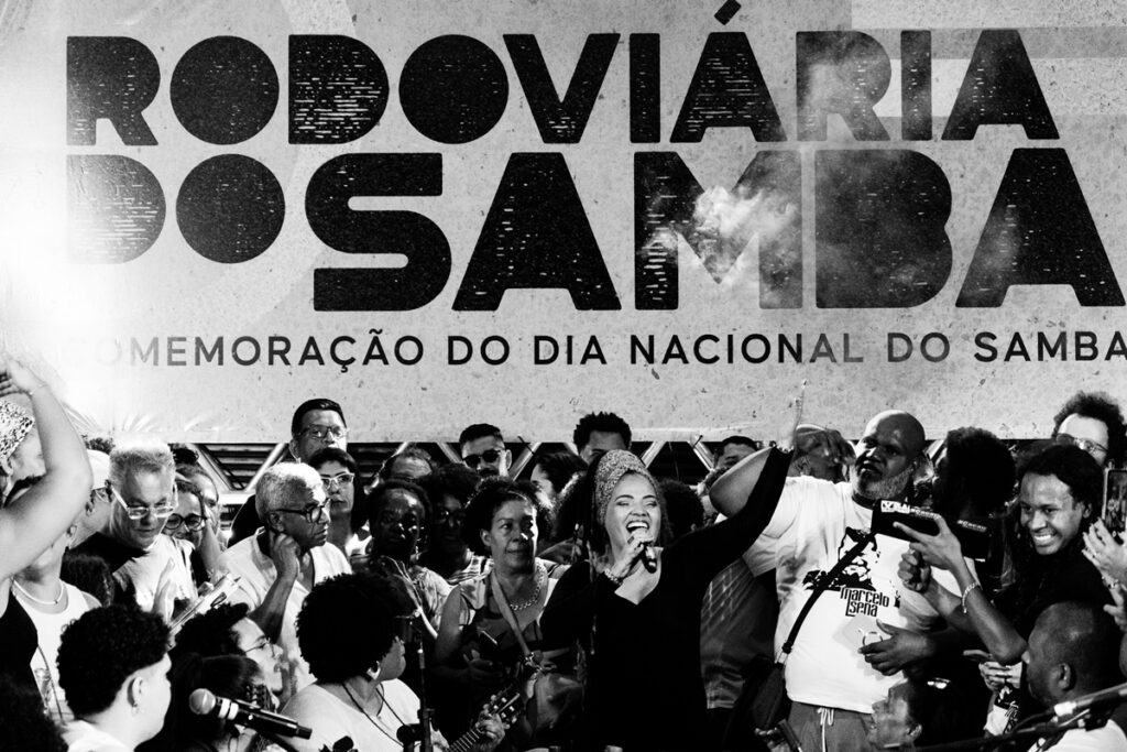 rodoviaria-do-samba-anuncia-mudancas-na-programacao-desta-quinta;-veja