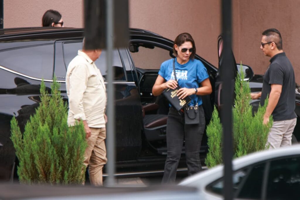 michelle-se-pronuncia-sobre-impedimento-de-visita-a-bolsonaro