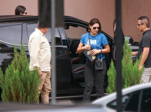 michelle-se-pronuncia-sobre-impedimento-de-visita-a-bolsonaro