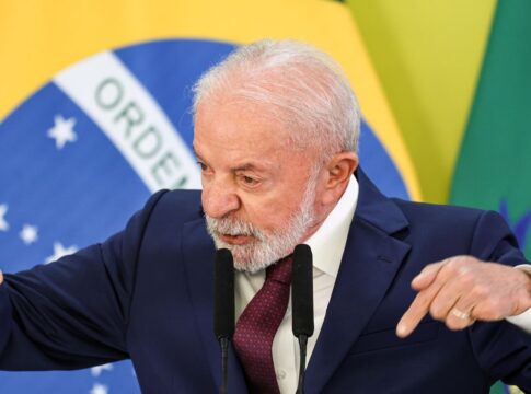 fraude-no-inss:-“se-tiver-filho-meu-nisso,-sera-investigado”,-diz-lula