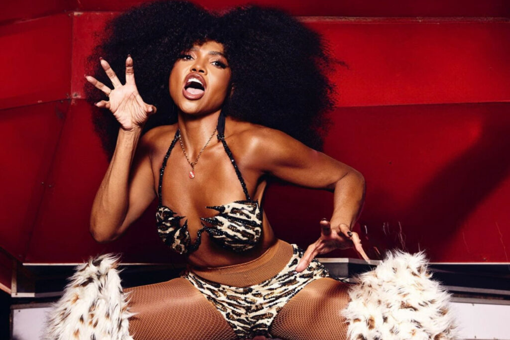 gaby-amarantos-dispara-sobre-nova-forma,-apos-perder-40kg:-“no-auge”