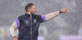 davide-ancelotti-se-despede-de-botafogo-por-meio-das-redes-sociais