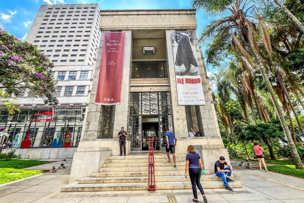 policia-prende-o-2o-suspeito-pelo-roubo-a-biblioteca-mario-de-andrade