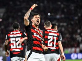 recopa-2026:-conmebol-confirma-datas-dos-jogos-entre-flamengo-e-lanus