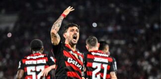 recopa-2026:-conmebol-confirma-datas-dos-jogos-entre-flamengo-e-lanus