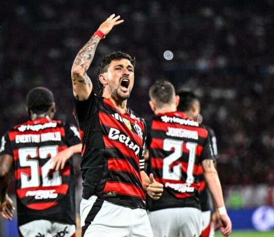 recopa-2026:-conmebol-confirma-datas-dos-jogos-entre-flamengo-e-lanus