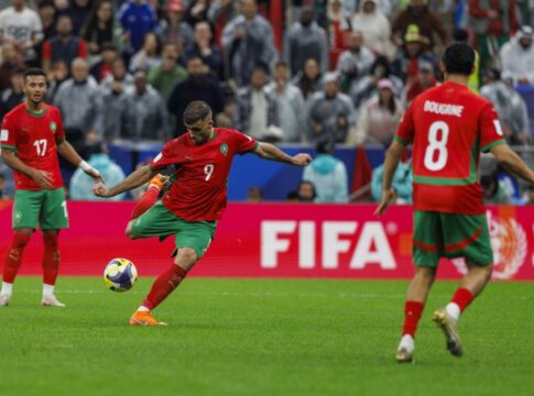 futuro-rival-do-brasil,-marrocos-e-campeao-da-copa-arabe;-confira