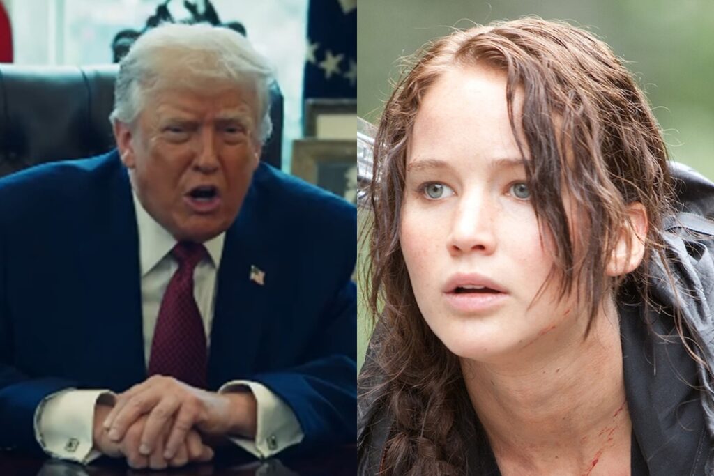 Trump anuncia “Jogos Vorazes” nos EUA em 2026 e choca web. Entenda trump-anuncia-“jogos-vorazes”-nos-eua-em-2026-e-choca-web.-entenda