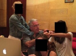 caso-epstein:-quem-aparece-nas-novas-fotos-divulgadas-por-democratas